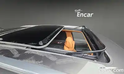 Genesis GV80 2024 2.5 Автомат в Москве № 122443, миниатюра 5