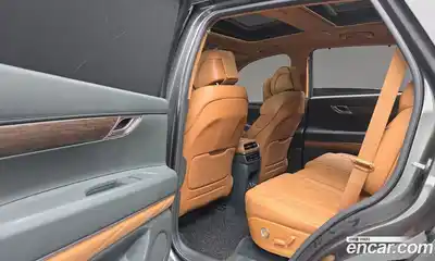 Genesis GV80 2024 2.5 Автомат в Москве № 122443, миниатюра 10