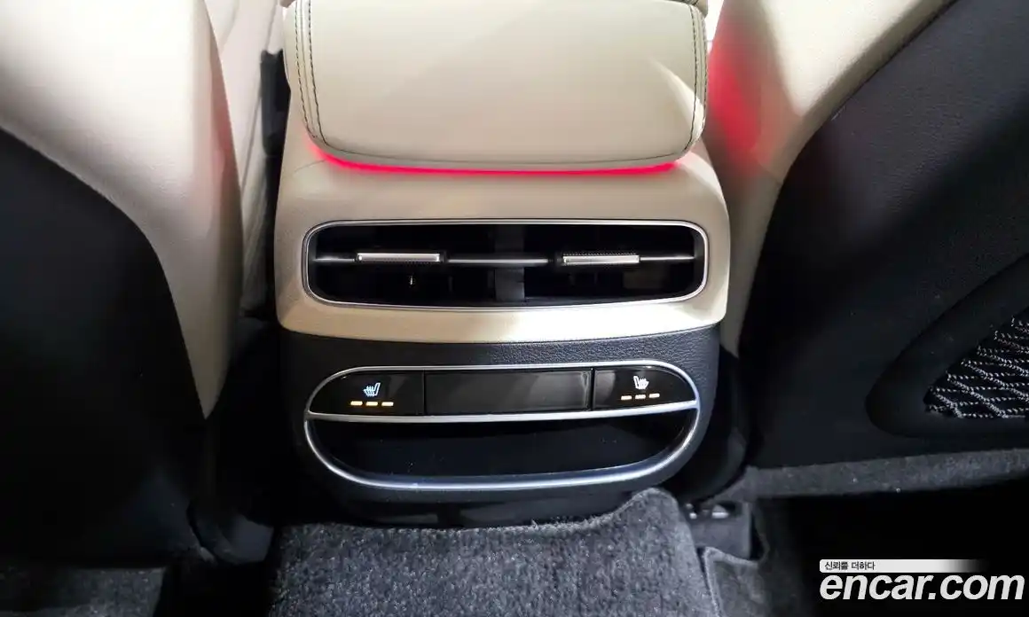 Genesis GV70 2022 2.5 Автомат в Москве № 122596, фото 19