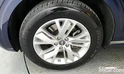 Genesis GV70 2022 2.5 Автомат в Москве № 122596, миниатюра 2