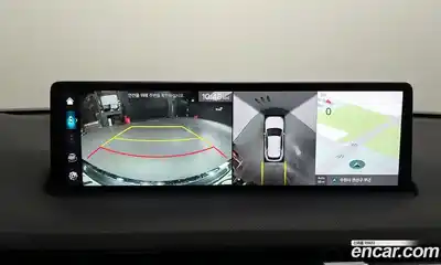 Genesis GV70 2022 2.5 Автомат в Москве № 122596, миниатюра 4