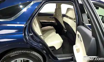 Genesis GV70 2022 2.5 Автомат в Москве № 122596, миниатюра 6
