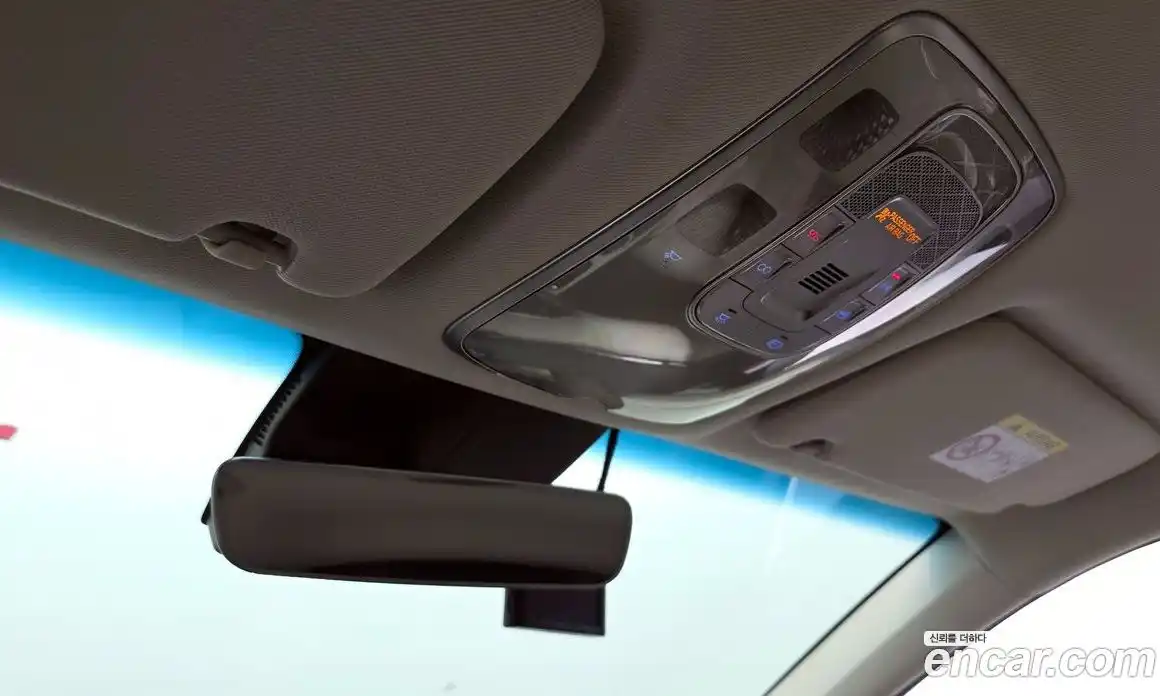 Genesis GV70 2022 2.5 Автомат в Москве № 122596, фото 9