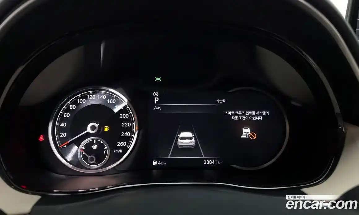 Genesis GV70 2022 2.5 Автомат в Москве № 122596, фото 10