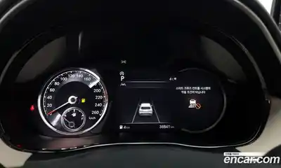 Genesis GV70 2022 2.5 Автомат в Москве № 122596, миниатюра 10