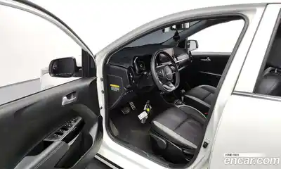 Kia Morning 2025 1.0 Автомат в Москве № 124216, миниатюра 4