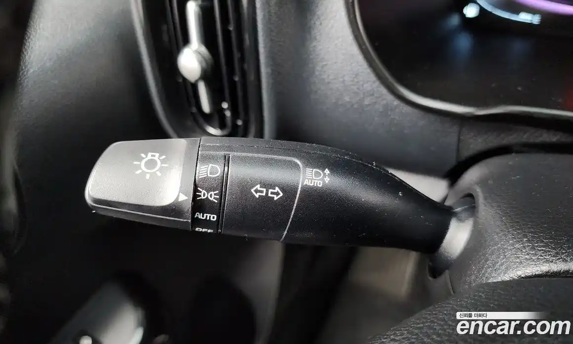 Kia Morning 2025 1.0 Автомат в Москве № 124216, фото 5