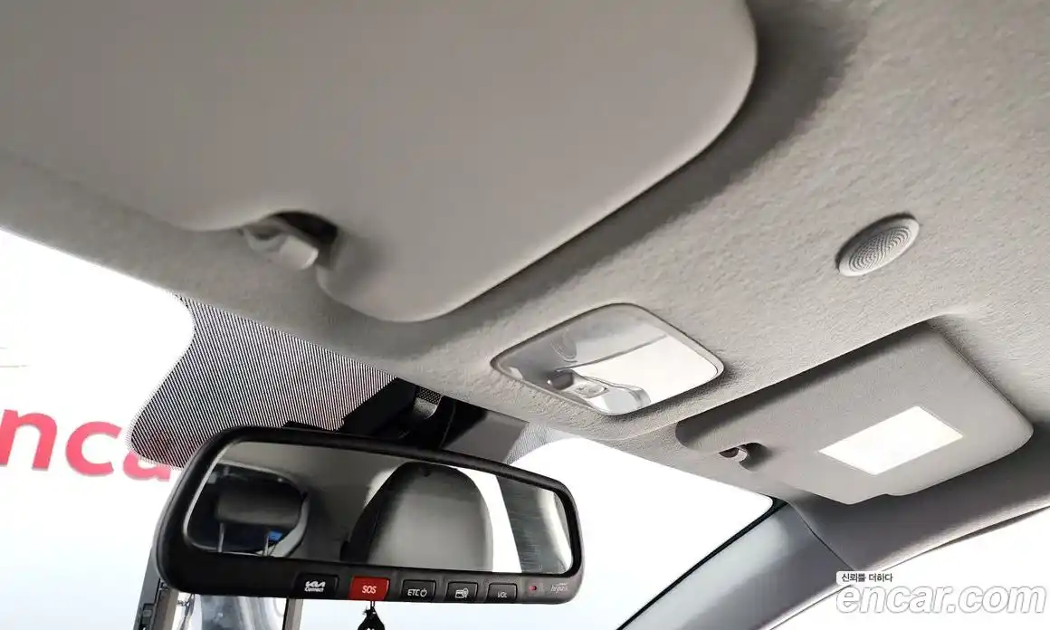 Kia Morning 2025 1.0 Автомат в Москве № 124216, фото 6