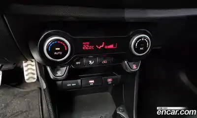 Kia Morning 2025 1.0 Автомат в Москве № 124216, миниатюра 7