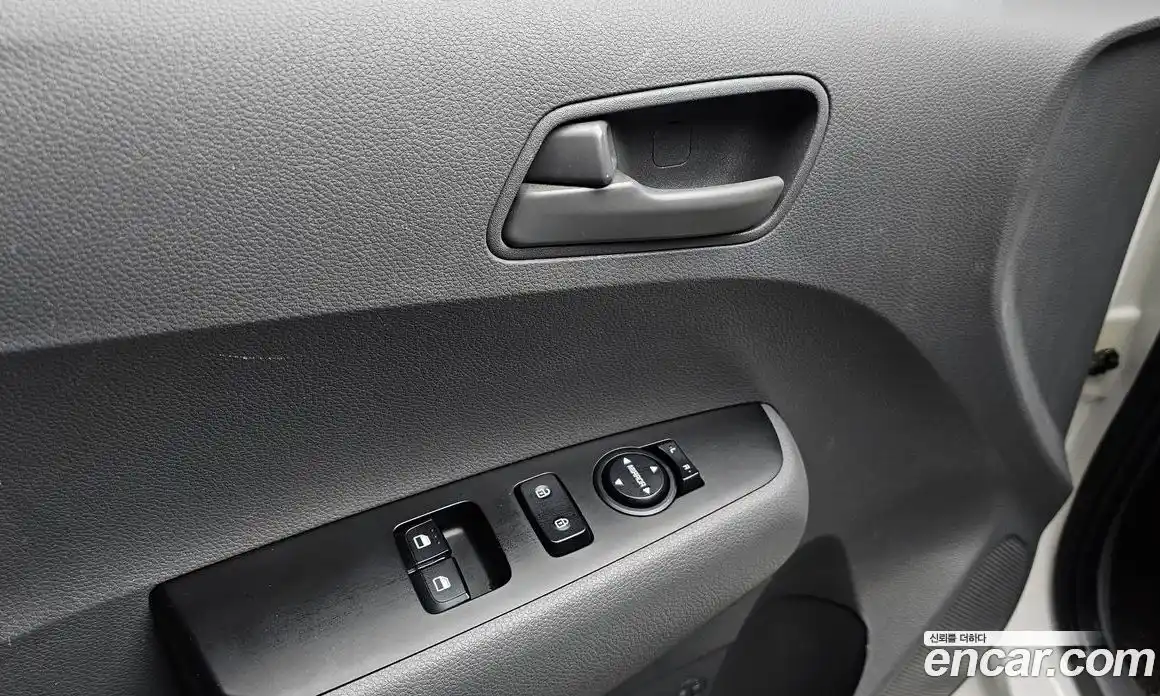 Kia Morning 2021 1.0 Автомат в Москве № 12481, фото 12