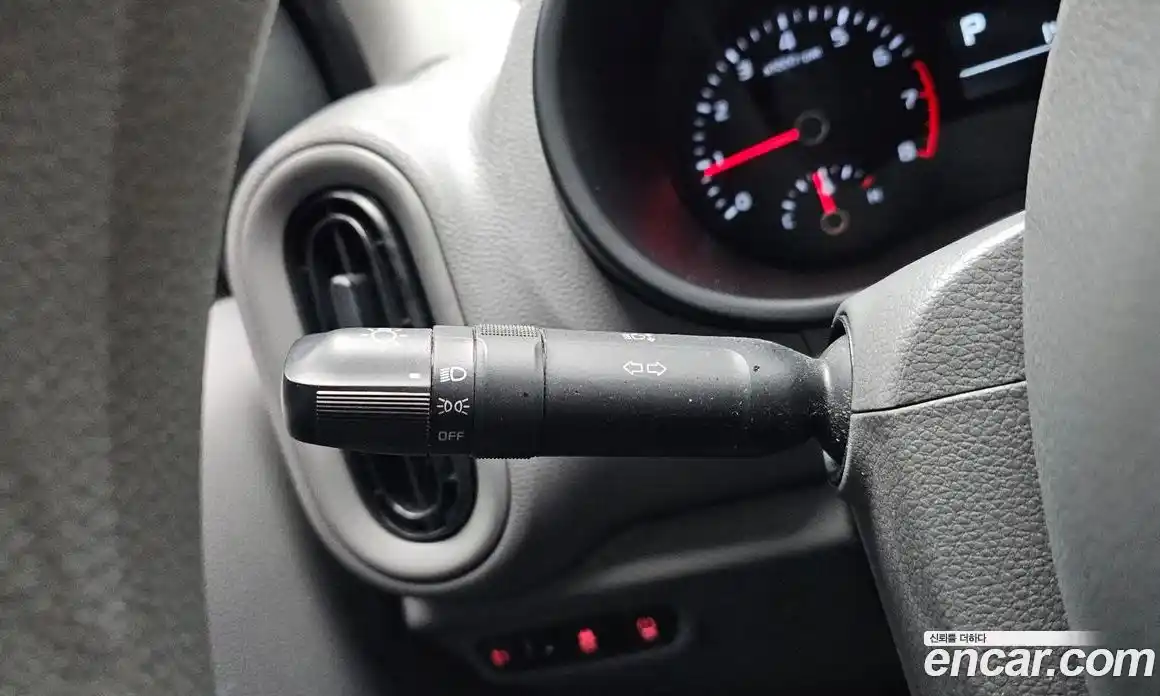 Kia Morning 2021 1.0 Автомат в Москве № 12481, фото 20