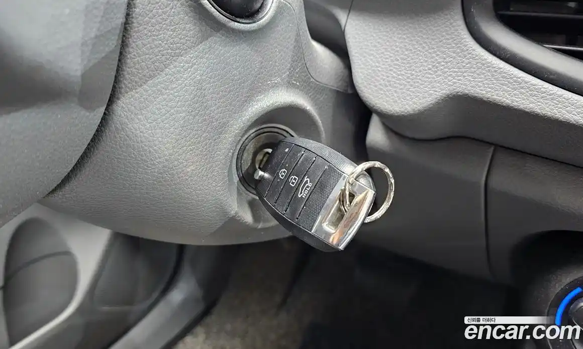 Kia Morning 2021 1.0 Автомат в Москве № 12481, фото 3