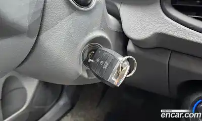 Kia Morning 2021 1.0 Автомат в Москве № 12481, миниатюра 3