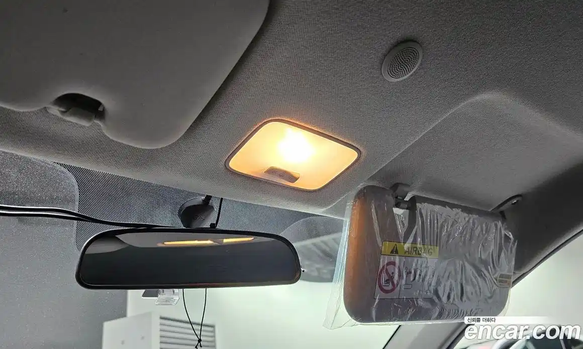 Kia Morning 2021 1.0 Автомат в Москве № 12481, фото 5