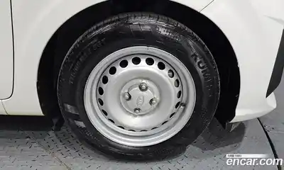 Kia Morning 2021 1.0 Автомат в Москве № 12481, миниатюра 6