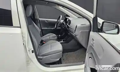 Kia Morning 2021 1.0 Автомат в Москве № 12481, миниатюра 9