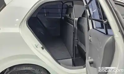 Kia Morning 2021 1.0 Автомат в Москве № 12481, миниатюра 10