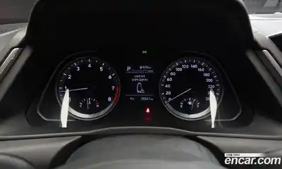 Hyundai Sonata, 2020