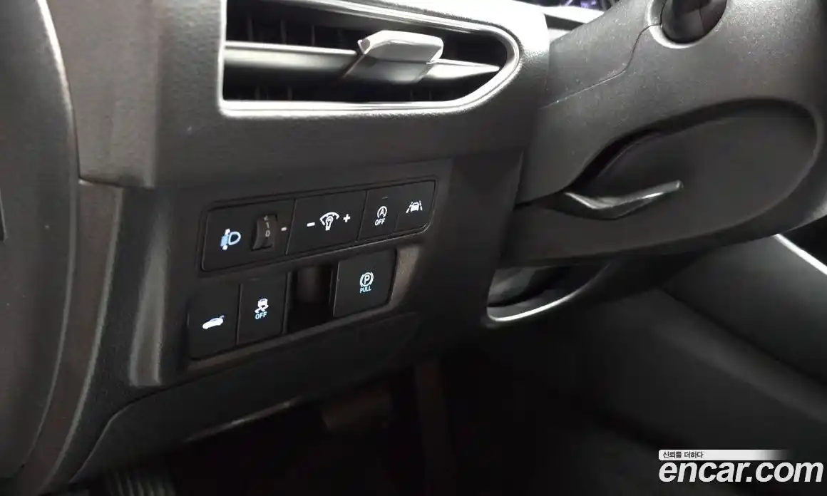 Hyundai Sonata 2020 2.0 Автомат в Москве № 124993, фото 17