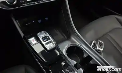 Hyundai Sonata 2020 2.0 Автомат в Москве № 124993, миниатюра 6