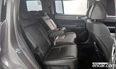 Hyundai Santa Fe 2024 2.5 Автомат в Москве № 125092, миниатюра 12