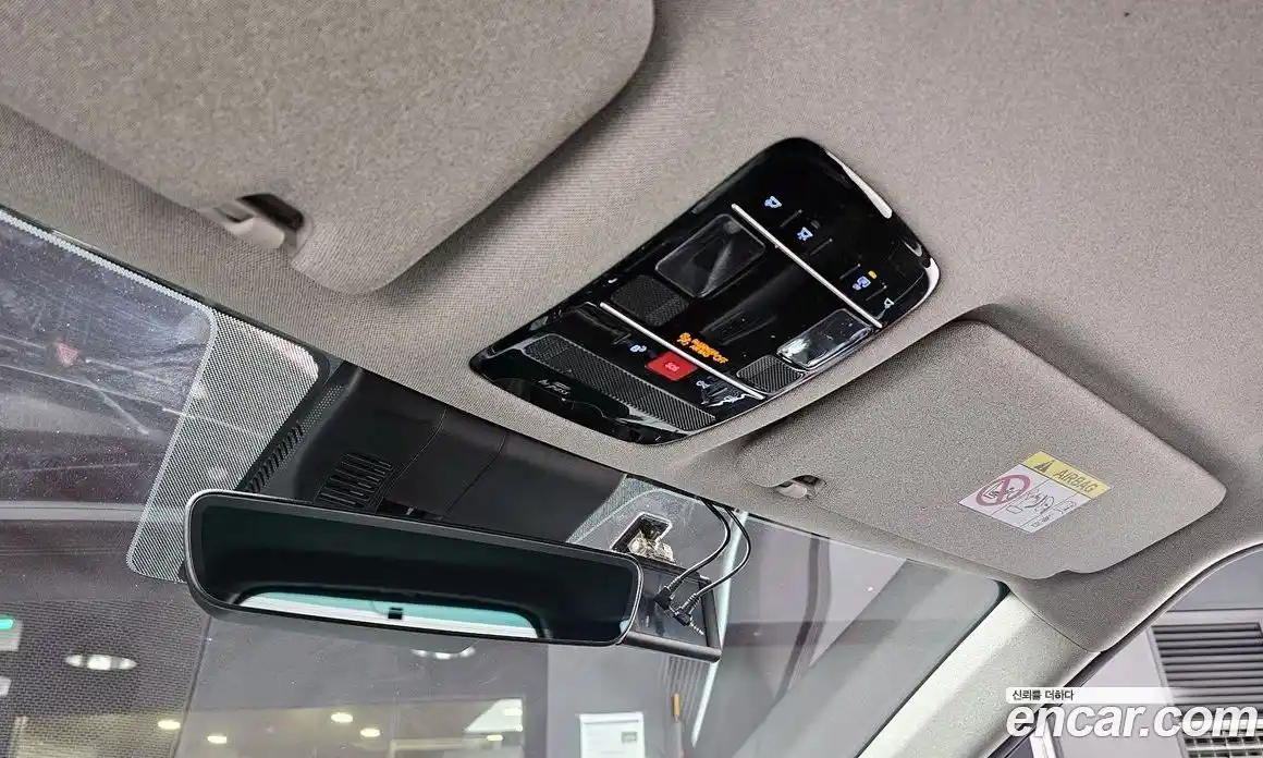 Hyundai Santa Fe 2024 2.5 Автомат в Москве № 125092, фото 17