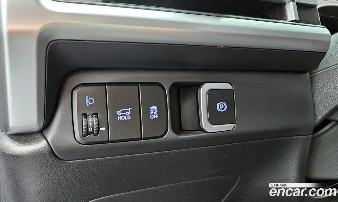 Hyundai Santa Fe 2024 2.5 Автомат в Москве № 125092, фото 18