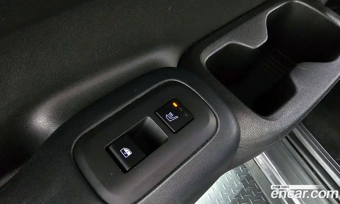 Hyundai Santa Fe 2024 2.5 Автомат в Москве № 125092, фото 19