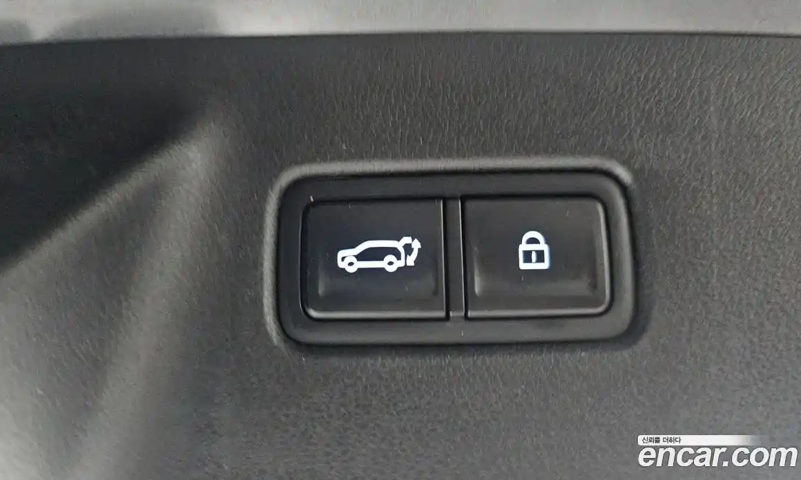 Hyundai Santa Fe 2024 2.5 Автомат в Москве № 125092, фото 20