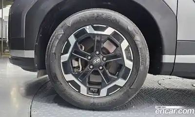 Hyundai Santa Fe 2024 2.5 Автомат в Москве № 125092, миниатюра 5