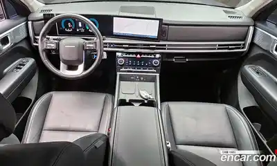 Hyundai Santa Fe 2024 2.5 Автомат в Москве № 125092, миниатюра 7