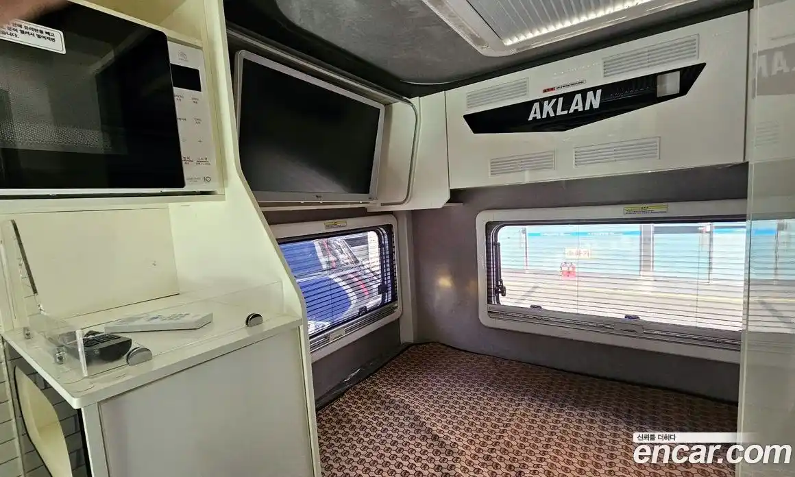 Hyundai Staria 2022 2.2 Автомат в Москве № 125996, фото 11