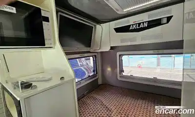 Hyundai Staria 2022 2.2 Автомат в Москве № 125996, миниатюра 11