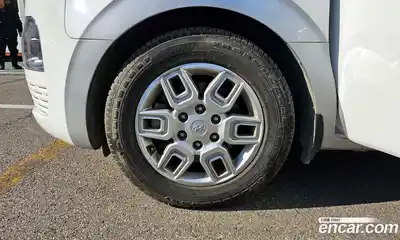 Hyundai Staria 2022 2.2 Автомат в Москве № 125996, миниатюра 12