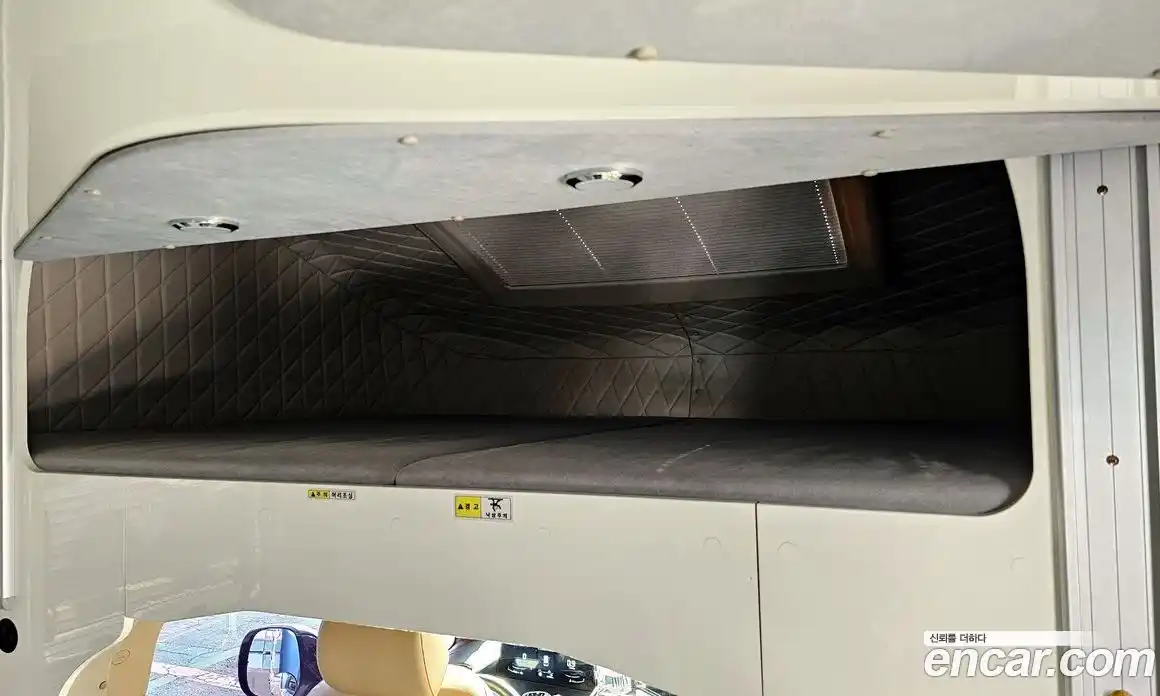 Hyundai Staria 2022 2.2 Автомат в Москве № 125996, фото 18