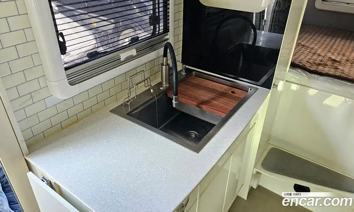 Hyundai Staria 2022 2.2 Автомат в Москве № 125996, фото 19