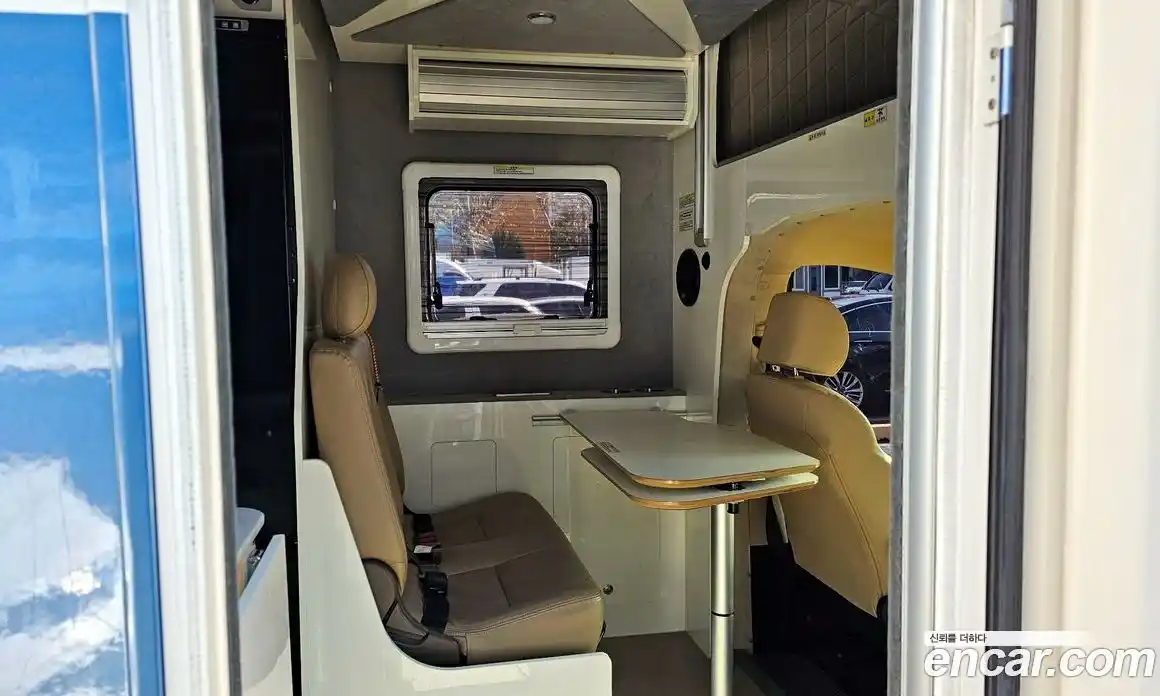 Hyundai Staria 2022 2.2 Автомат в Москве № 125996, фото 20