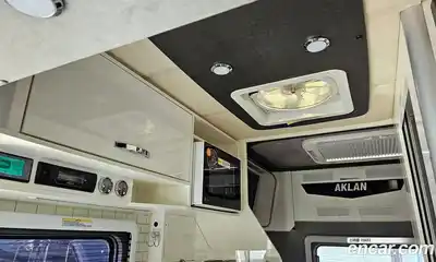 Hyundai Staria 2022 2.2 Автомат в Москве № 125996, миниатюра 2