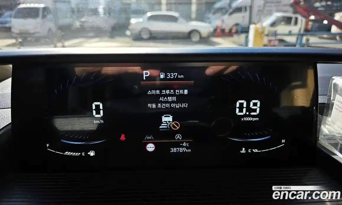 Hyundai Staria 2022 2.2 Автомат в Москве № 125996, фото 3