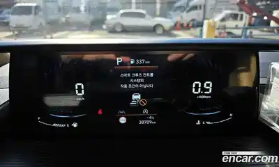 Hyundai Staria 2022 2.2 Автомат в Москве № 125996, миниатюра 3