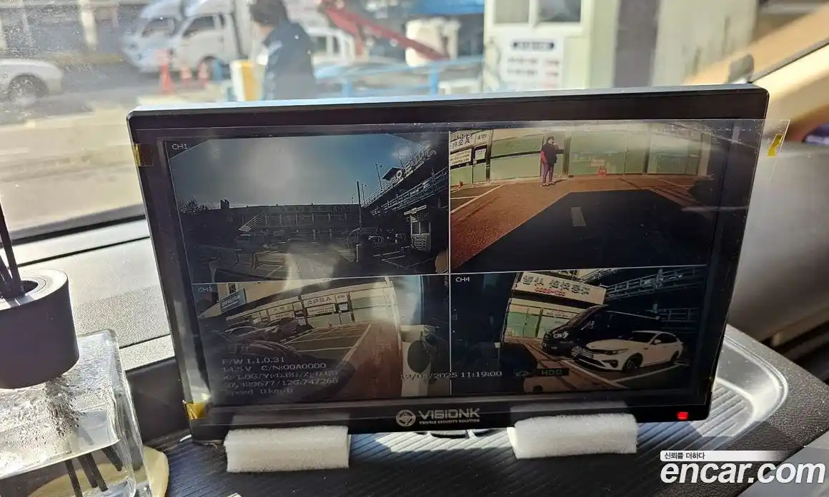 Hyundai Staria 2022 2.2 Автомат в Москве № 125996, фото 4