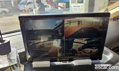 Hyundai Staria 2022 2.2 Автомат в Москве № 125996, миниатюра 4