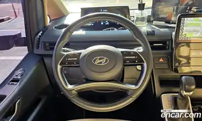 Hyundai Staria 2022 2.2 Автомат в Москве № 125996, миниатюра 6