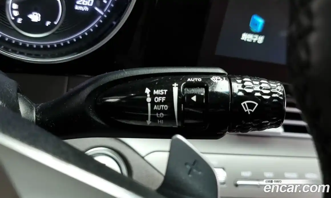 Hyundai Grandeur 2021 2.5 Автомат в Москве № 126148, фото 16