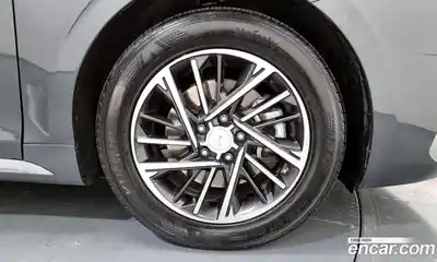 Hyundai Grandeur 2021 2.5 Автомат в Москве № 126148, миниатюра 6