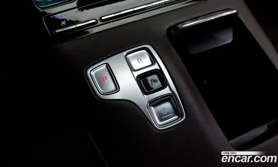 Hyundai Grandeur 2021 2.5 Автомат в Москве № 126148, фото 7