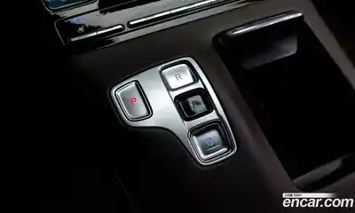 Hyundai Grandeur 2021 2.5 Автомат в Москве № 126148, миниатюра 7