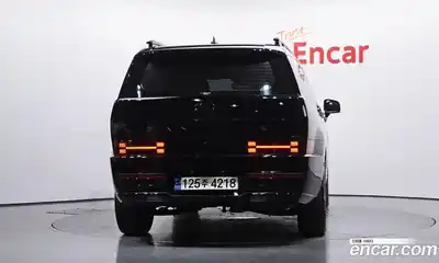 Hyundai Santa Fe 2024 1.6 Автомат в Москве № 126819, миниатюра 5