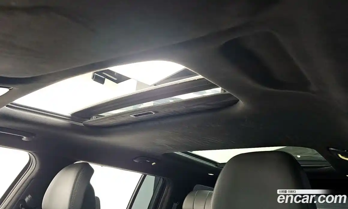 Hyundai Santa Fe 2024 1.6 Автомат в Москве № 126819, фото 9