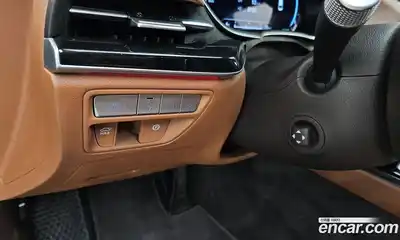 Genesis G80 2021 2.5 Автомат в Москве № 12805, миниатюра 12